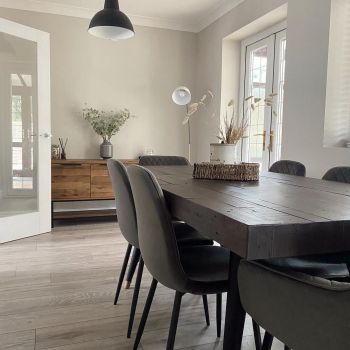 The Best Flooring to Help Reduce Energy Bills